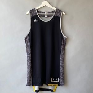 ADIDAS Basketball Jersey Blank